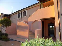 Aria di Vacanza - S'Abba Lughente