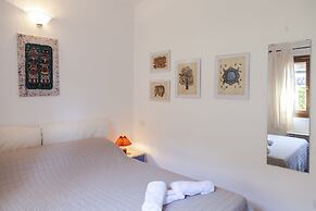 Aria di Vacanza - S'Abba Lughente