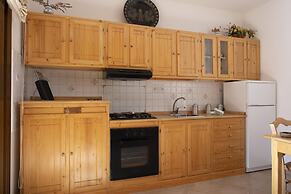 Aria di Vacanza - S'Abba Lughente