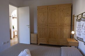 Aria di Vacanza - S'Abba Lughente