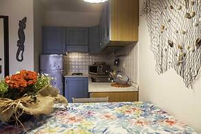 Aria di Vacanza - S'Abba Lughente