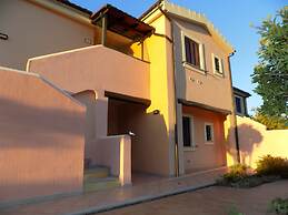 Aria di Vacanza - S'Abba Lughente