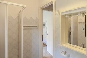 Aria di Vacanza - S'Abba Lughente