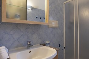 Aria di Vacanza - S'Abba Lughente