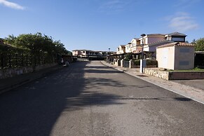 Aria di Vacanza - S'Abba Lughente