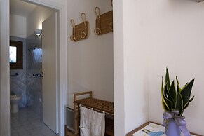 Aria di Vacanza - S'Abba Lughente