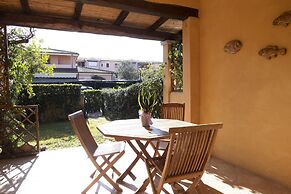 Aria di Vacanza - S'Abba Lughente