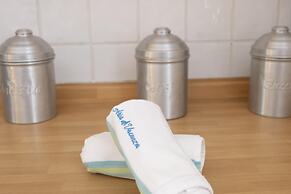 Aria di Vacanza - S'Abba Lughente