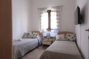 Aria di Vacanza - S'Abba Lughente