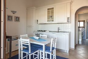 Aria di Vacanza - S'Abba Lughente