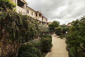 Aria di Vacanza - S'Abba Lughente