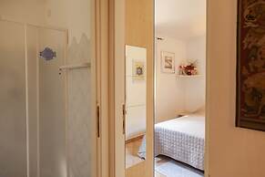 Aria di Vacanza - S'Abba Lughente