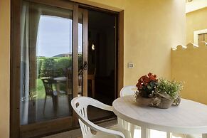 Aria di Vacanza - S'Abba Lughente