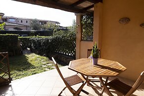 Aria di Vacanza - S'Abba Lughente