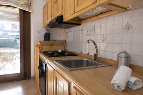 Aria di Vacanza - S'Abba Lughente