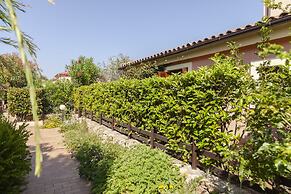 Aria di Vacanza - S'Abba Lughente