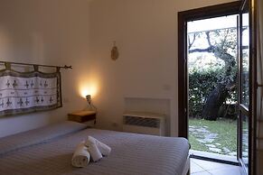 Aria di Vacanza - S'Abba Lughente