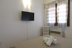 Aria di Vacanza - S'Abba Lughente