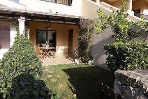 Aria di Vacanza - S'Abba Lughente