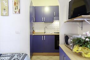 Aria di Vacanza - S'Abba Lughente