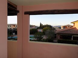 Aria di Vacanza - S'Abba Lughente