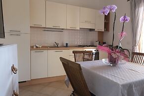 Aria di Vacanza - S'Abba Lughente