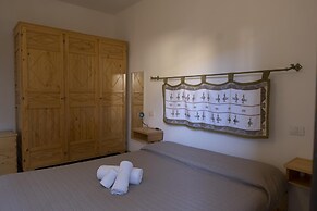 Aria di Vacanza - S'Abba Lughente