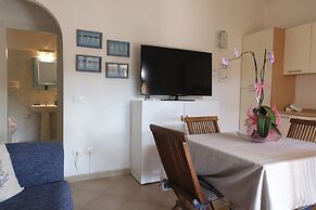 Aria di Vacanza - S'Abba Lughente