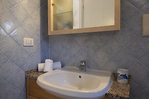 Aria di Vacanza - S'Abba Lughente