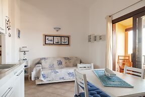 Aria di Vacanza - S'Abba Lughente