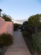 Aria di Vacanza - S'Abba Lughente