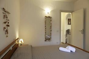 Aria di Vacanza - S'Abba Lughente