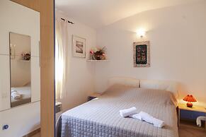 Aria di Vacanza - S'Abba Lughente