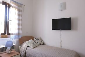 Aria di Vacanza - S'Abba Lughente