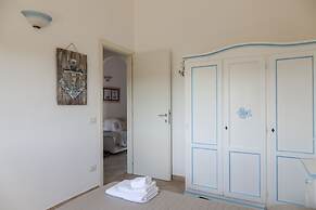 Aria di Vacanza - S'Abba Lughente