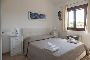 Aria di Vacanza - S'Abba Lughente