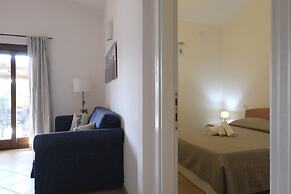 Aria di Vacanza - S'Abba Lughente