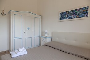 Aria di Vacanza - S'Abba Lughente