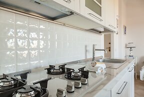 Aria di Vacanza - S'Abba Lughente