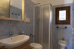 Aria di Vacanza - S'Abba Lughente