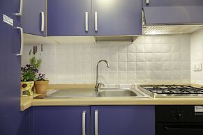 Aria di Vacanza - S'Abba Lughente