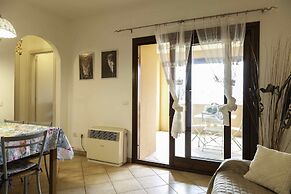 Aria di Vacanza - S'Abba Lughente