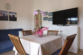 Aria di Vacanza - S'Abba Lughente