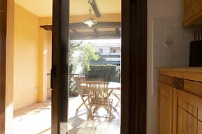 Aria di Vacanza - S'Abba Lughente