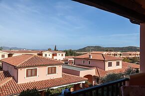 Aria di Vacanza - S'Abba Lughente