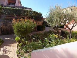 Aria di Vacanza - S'Abba Lughente