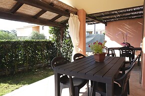 Aria di Vacanza - S'Abba Lughente