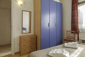 Aria di Vacanza - S'Abba Lughente