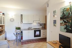 Aria di Vacanza - S'Abba Lughente