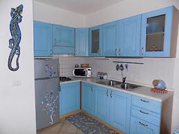 Aria di Vacanza - S'Abba Lughente